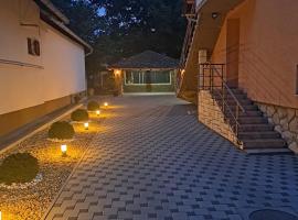 Apartman Vučedolski san, Hotel in Vukovar