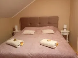 Apartman Vučedolski san