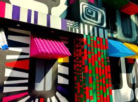 Frida Nest By Privy Stays, Alibag，位于阿里巴格的酒店