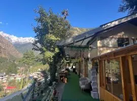 The Hilltop Kasol