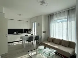 Appartamento Rajmonda