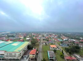 City Land Tagaytay Prime, hotel in Ulat Segundo