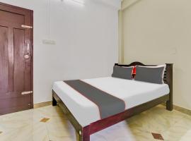 Collection O Royal Tourist Home, hotel in Kizhake Chālakudi