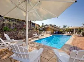 Tathra Beach House Holiday Apartments