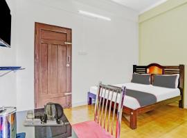 Collection O Royal Tourist Home, hotel in Kizhake Chālakudi