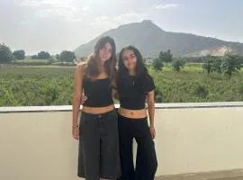 Hotel Divine Palace Pushkar