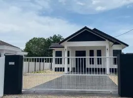Shurga villa