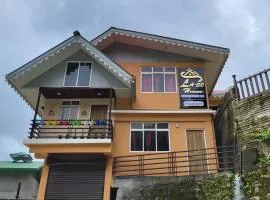 LA-SO Homestay
