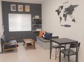 Transit Hostel