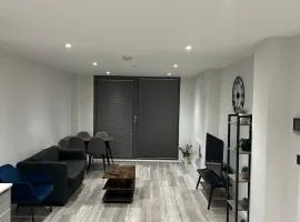 Modern smart Apartments - Digbeth Central Birmingham