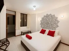 Mandala Rooms & Services