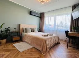 Cozy Studio Apartment