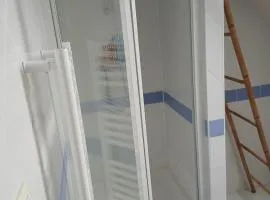 Chambre étudiant