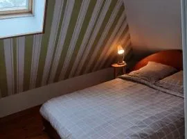 Chambre étudiant