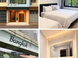 Serenova Hotel Siam Paragon, Bangkok