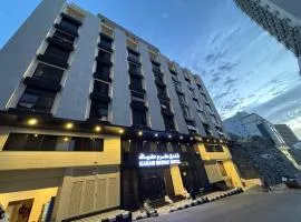 فندق كرم مضياف Karam Medyaf Hotel