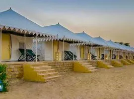 Rangila Thar Desert Camp& Resort