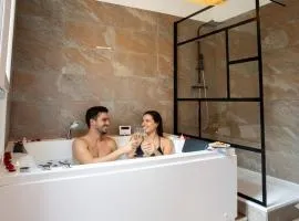 L'Ecrin d'Albi - Love Room - 1 chambre