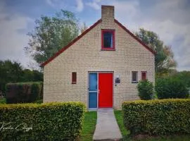 Lakeview 'Rotorua' 4-6 pers by Kawatea Cottages