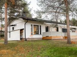 Liam's Villa