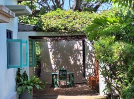 margosa186, ξενοδοχείο σε Etanwela