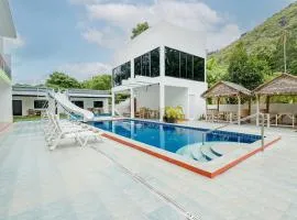 Samui Hills Resort