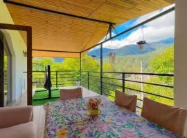 Guest House Sando