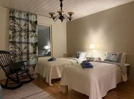 Santa Claus apartment 2 - 6 people