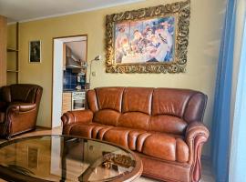 Apartmán Sofie Mariánské Lázně, hotel v destinaci Mariánské Lázně