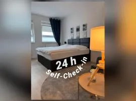 City Inn Schwedt