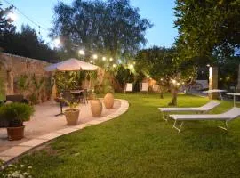 Villa De Santis Gallipoli Relax e Natura