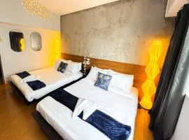Destiny Hotel - 1601