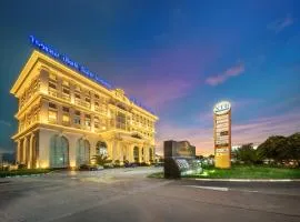 ST Hotel Wattay Airport