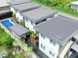 Leaves Apartments