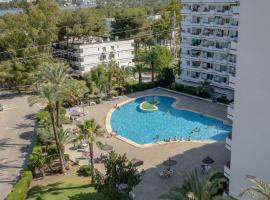 Apartamento Rincón de la calma, Hotel in Alcúdia