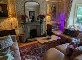 The Writer's Retreat Ground Floor Apartment