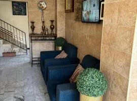 New Hamoudeh Hotel