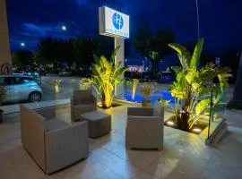 Hotel Petite Fleur