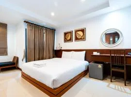 X YON INN Sukhumvit 4 Bangkok - BTS Nana