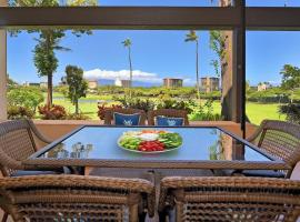 Kaanapali Royal N102 · KRL N102 2BD Condo on Kaanapali Golf Cour、ラハイナのホテル