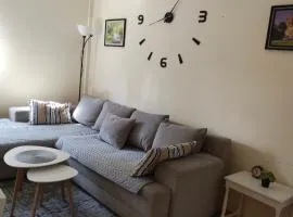 SkyBreak Apartment