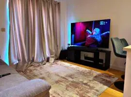 Ensuite Room in Southampton - Ocean Village