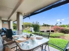 Eldorado K104 · EL K104 Spacious 1BD w Near Beach