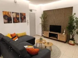 Belvedere Luxury Suite