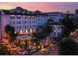you lon, hotel em Ergazi