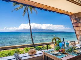 Kulakane 211 &middot; KK 211 Updated OceanFront Whale Watching