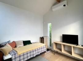 Guesthouse at Roland's, pension in Uppsala