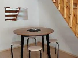 Rauhallinen rivitalo asunto