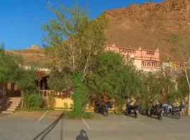Raid hotel Etolite dades Camping