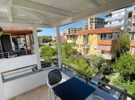 Family Apartment in Golem